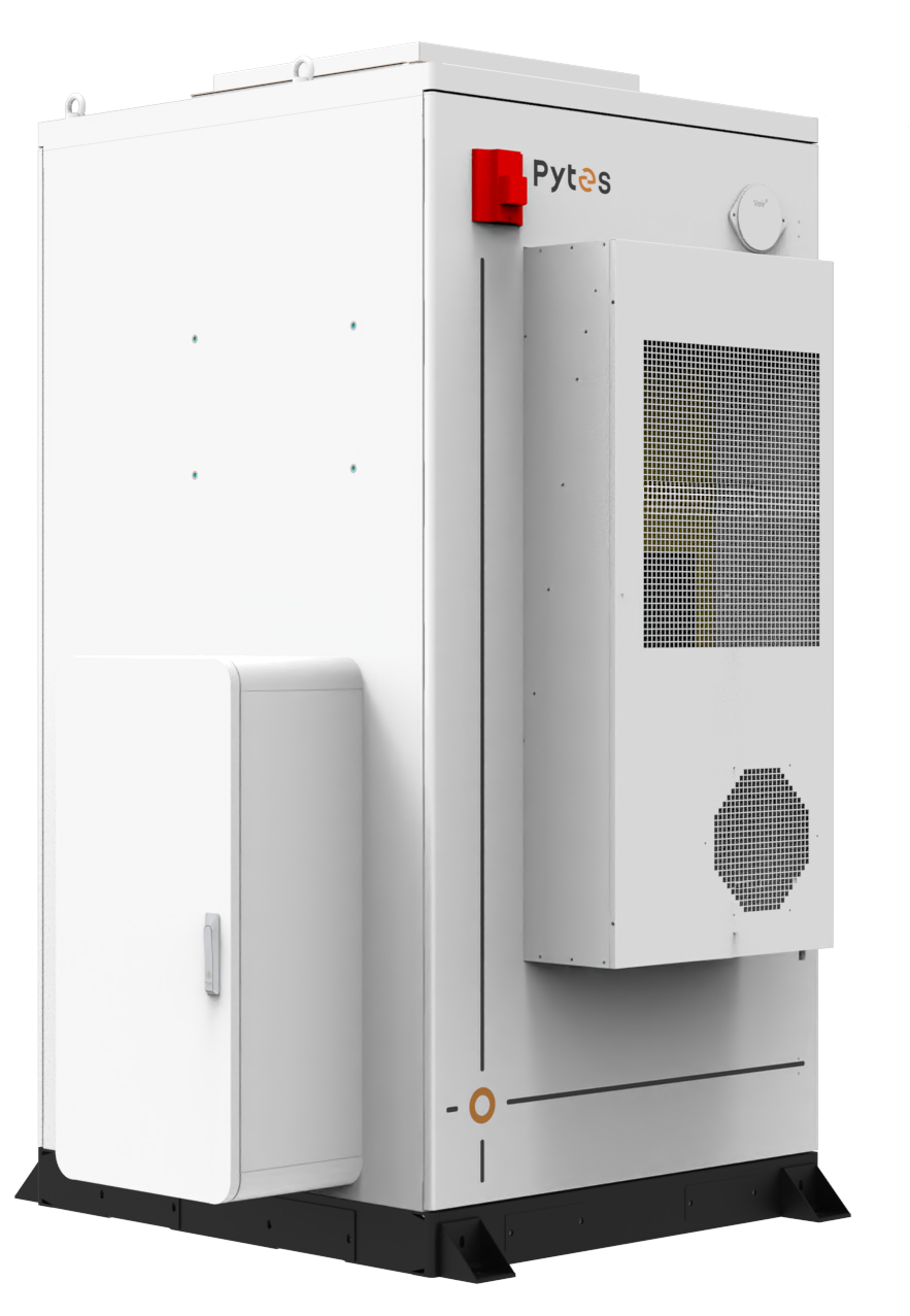 Optimizarea costurilor cu energia electrică cu bateria comercială de stocare a energiei Pytes prin arbitraj Peak-Valley