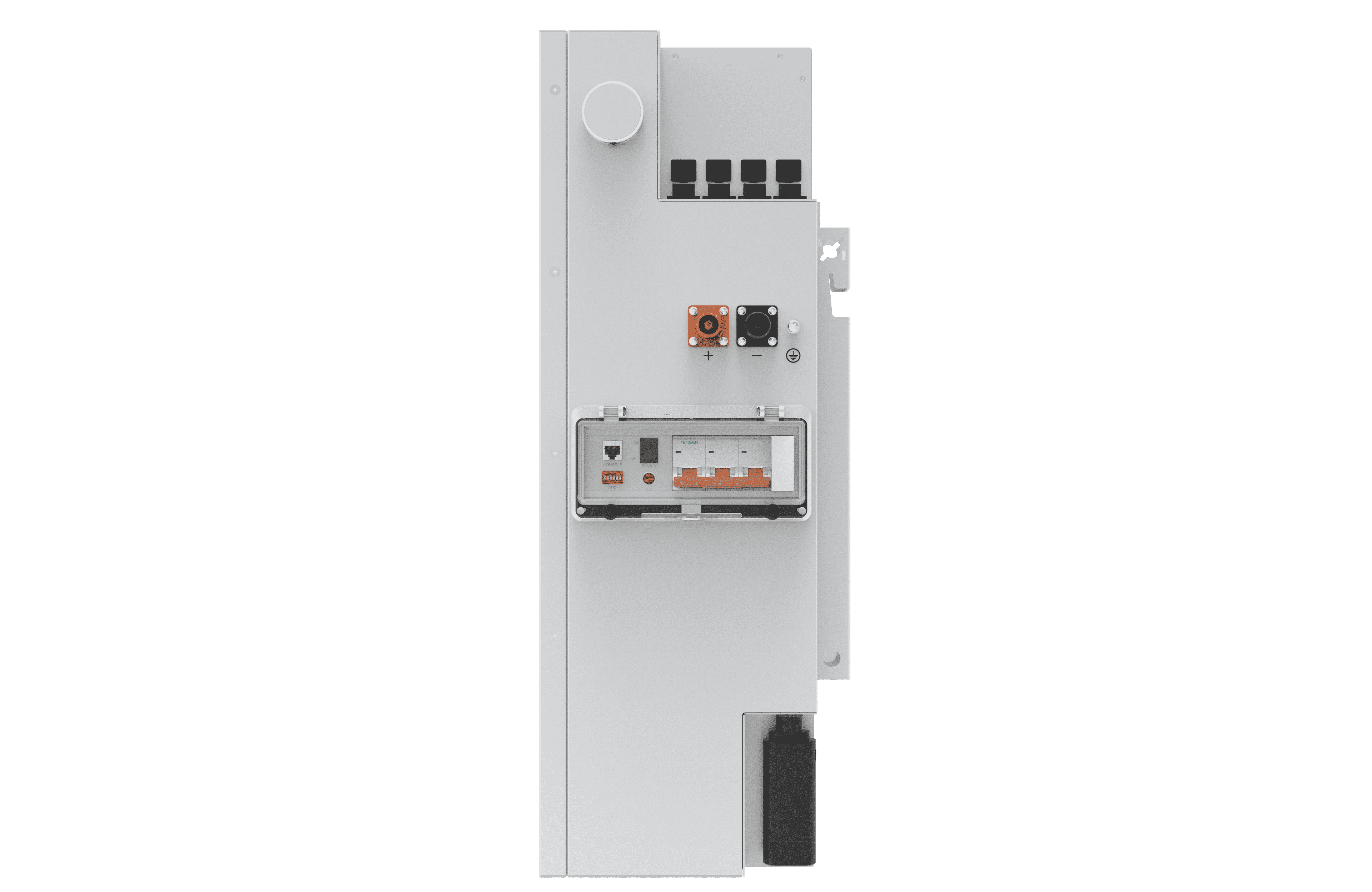 Baterie de perete V16 de înaltă performanță