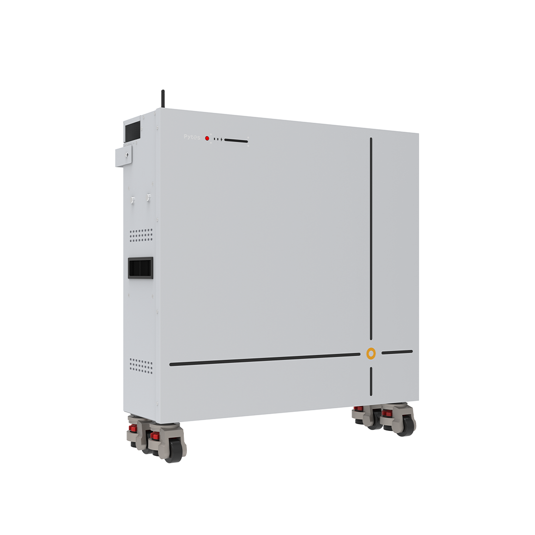 Baterie de stocare a energiei rezidențiale: De ce V16 Lite este soluția ideală de 16 kWh