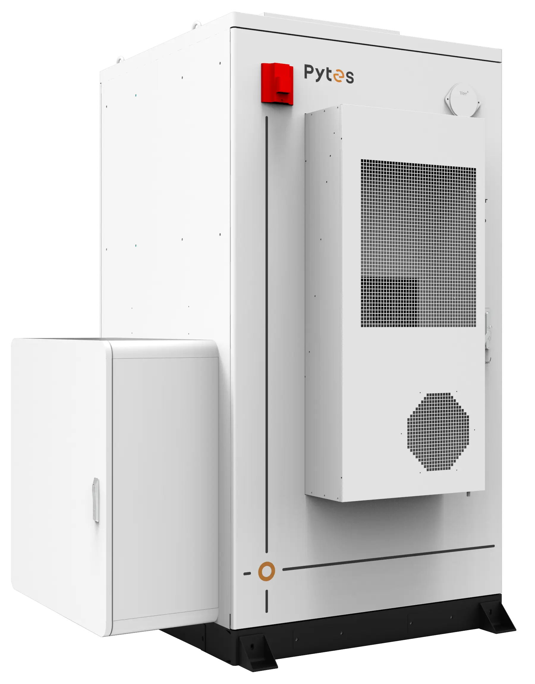 Configurații flexibile ale seriei HV48300-MAX-SE pentru diferite cerințe de stocare a energiei